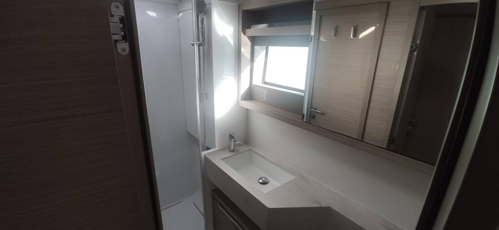 Lagoon 51 Euphoria IV