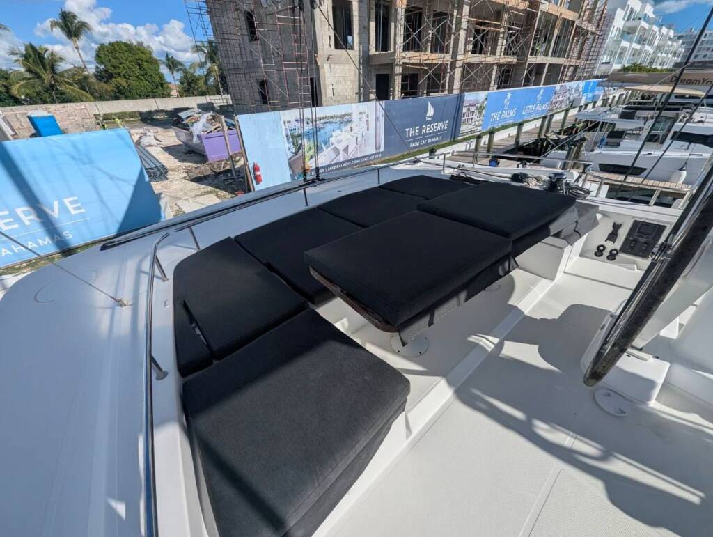 Lagoon 52 F EDELEM II 