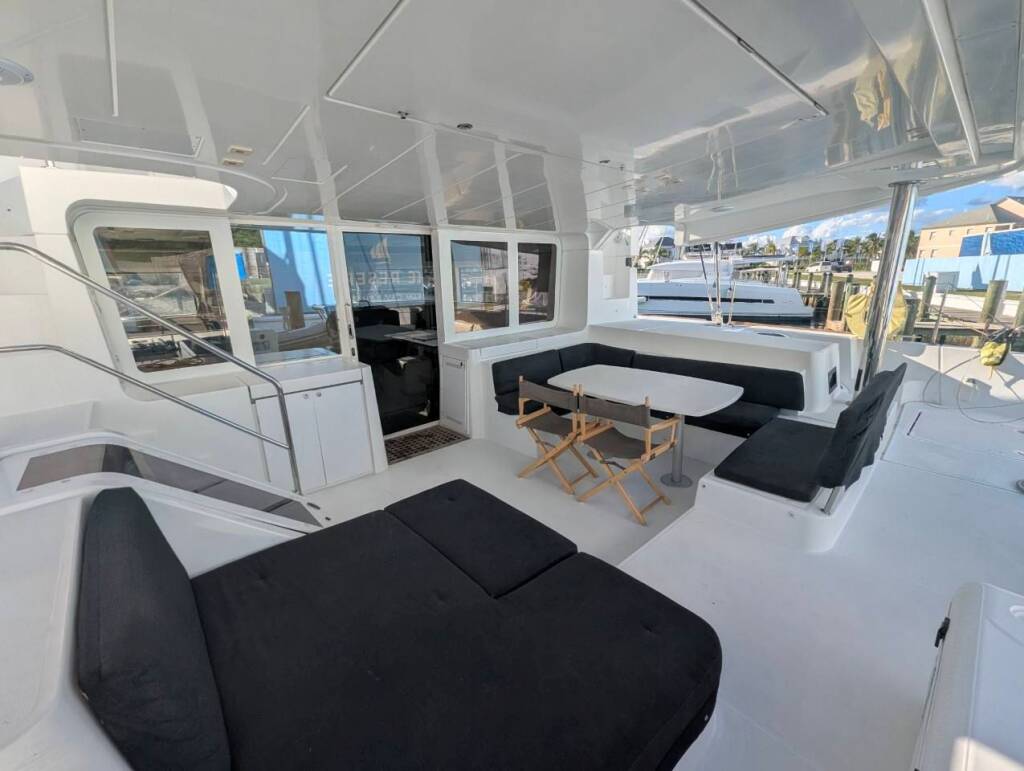 Lagoon 52 F EDELEM II 