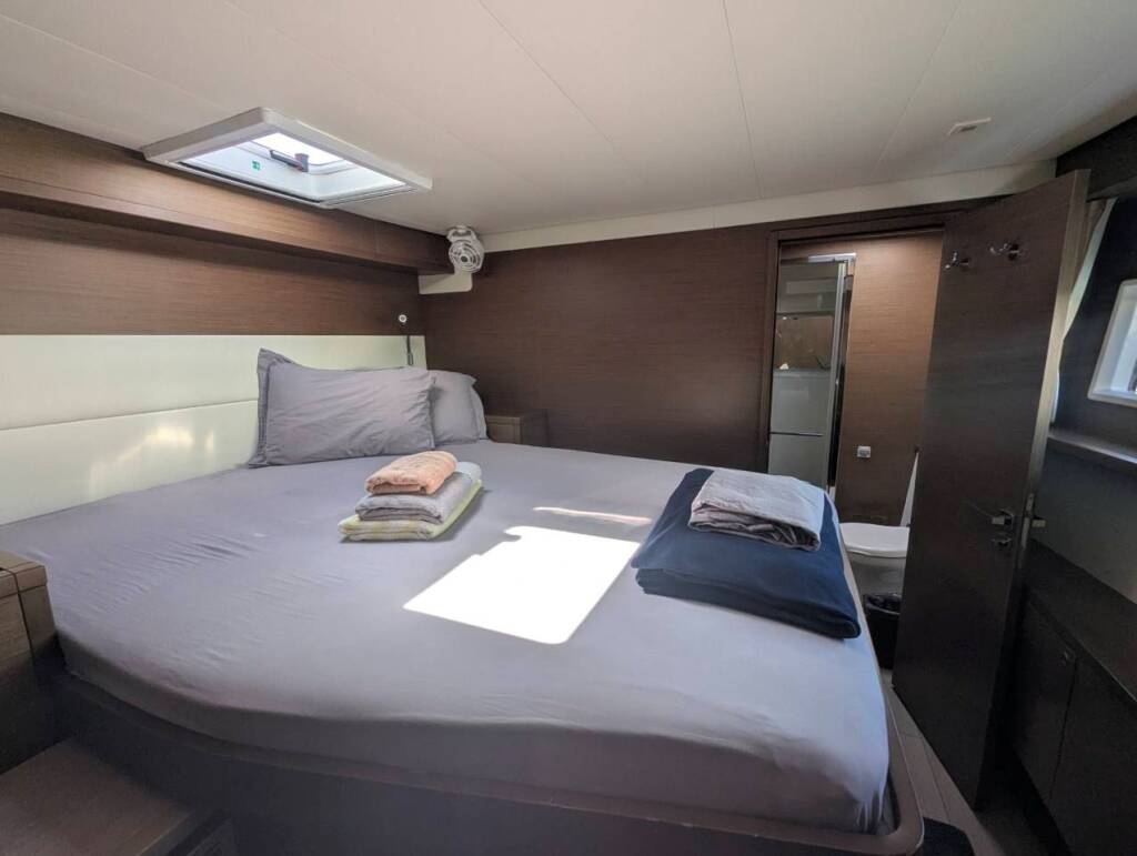 Lagoon 52 F EDELEM II 