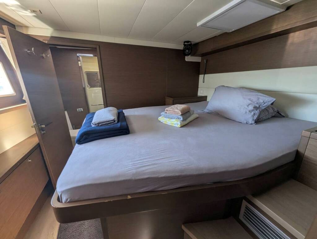 Lagoon 52 F EDELEM II 