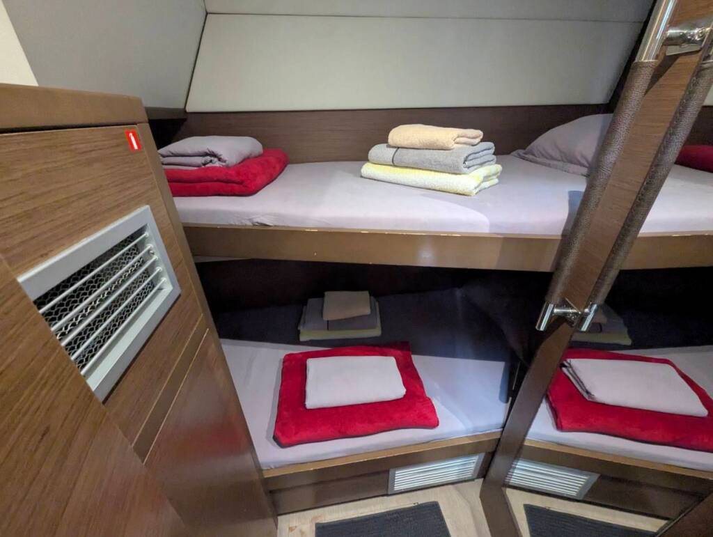 Lagoon 52 F EDELEM II 