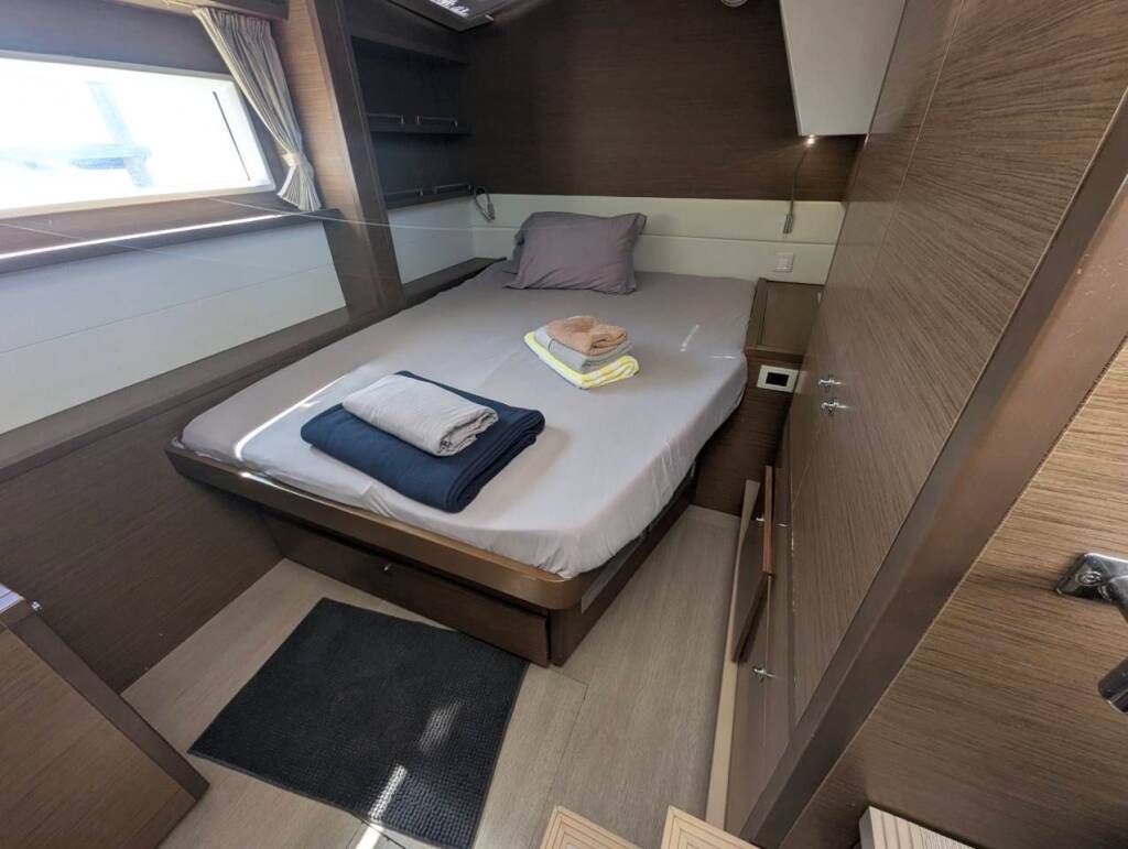 Lagoon 52 F EDELEM II 