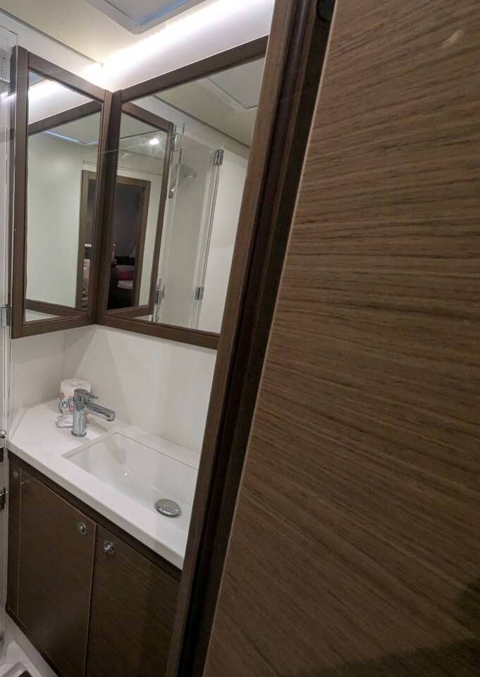 Lagoon 52 F EDELEM II 