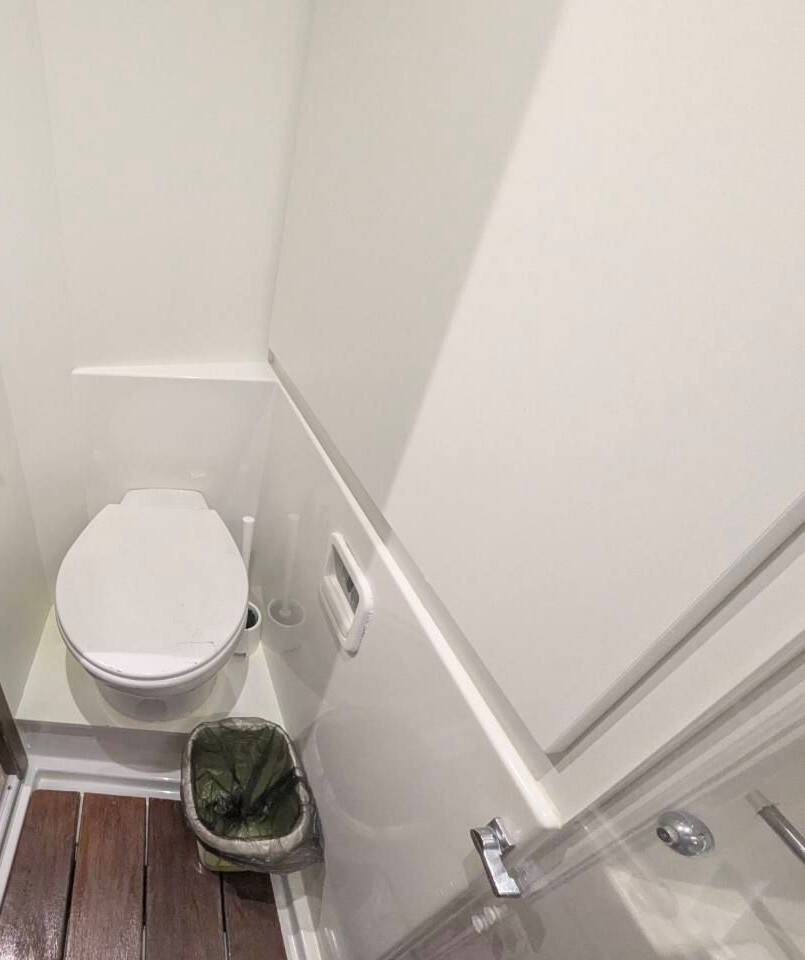 Lagoon 52 F EDELEM II 