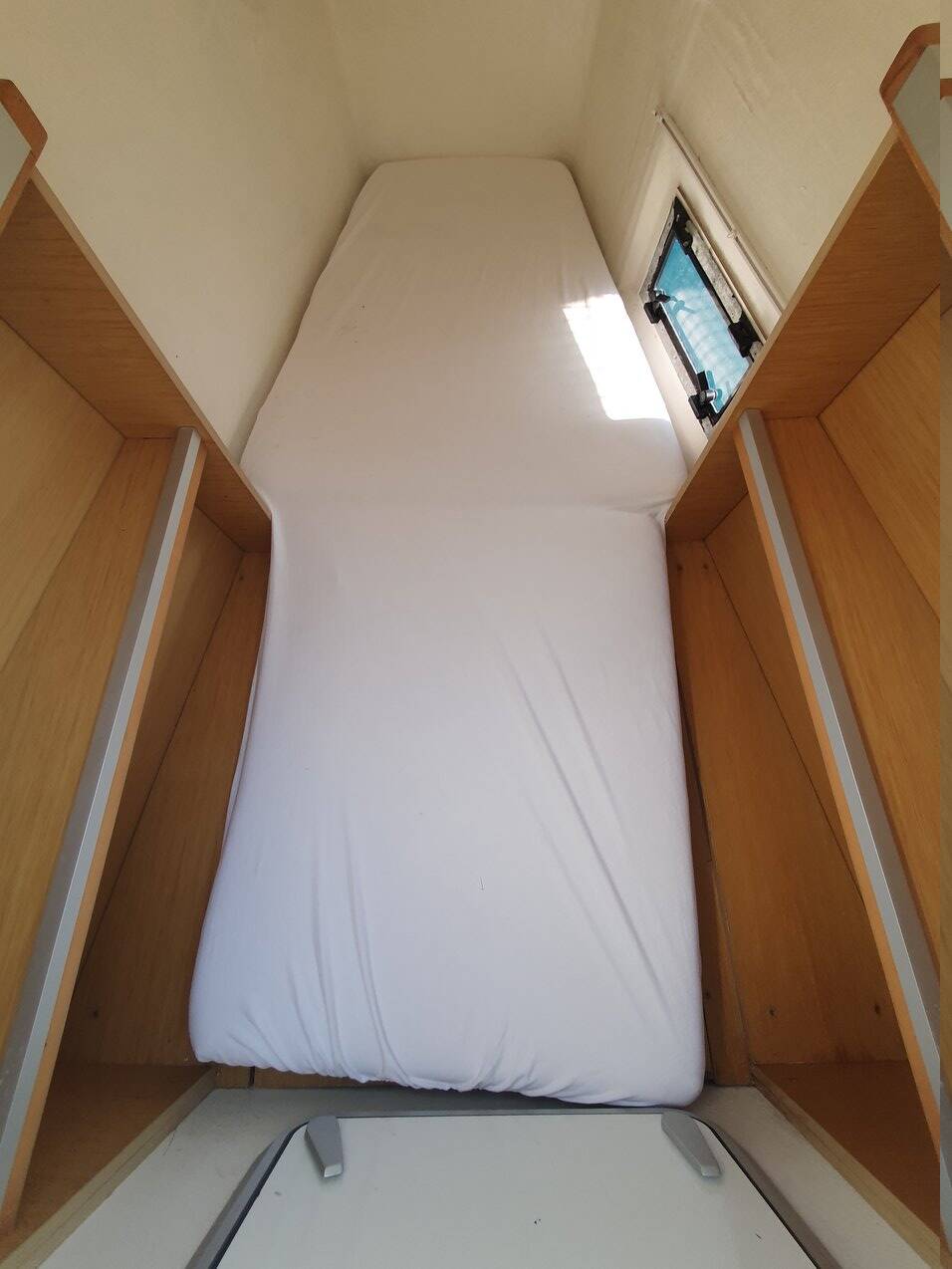 Catamaran Lagoon 52 F 