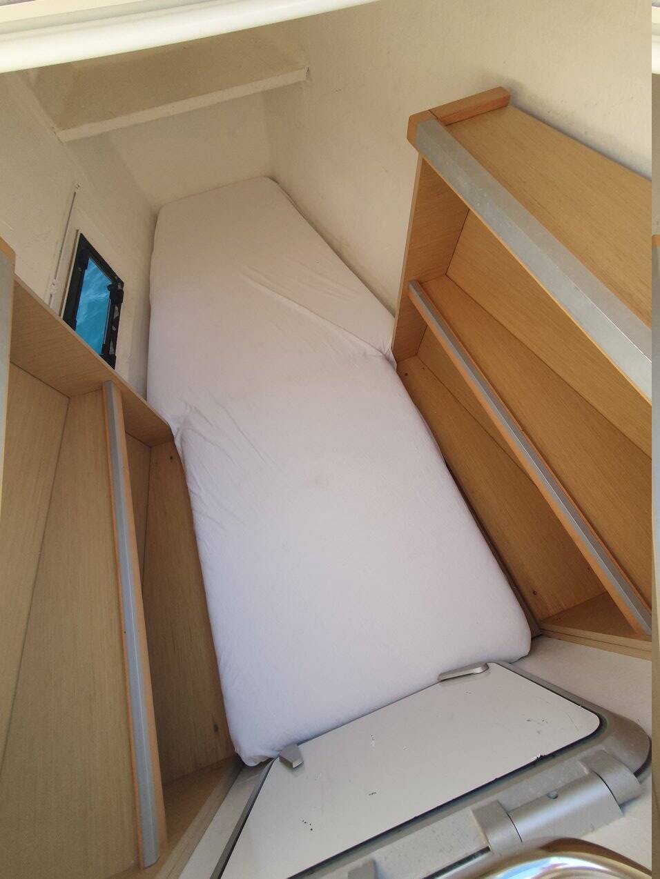 Catamaran Lagoon 52 F 