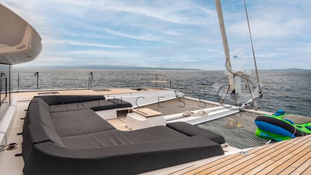 Katamaran Lagoon 55 Princess S