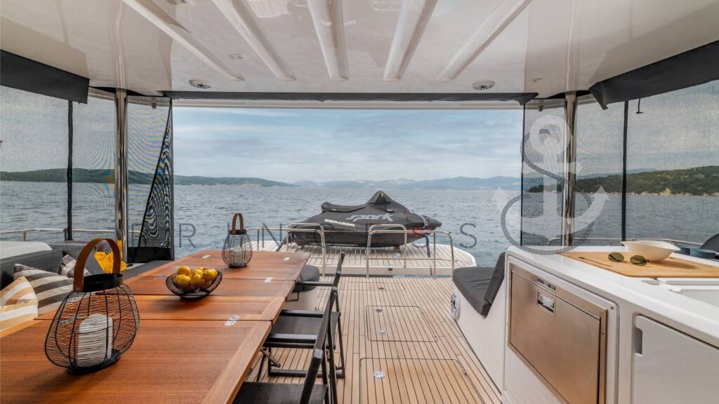 Katamaran Lagoon 55 Princess S