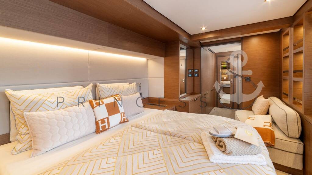 Katamaran Lagoon 55 Princess S