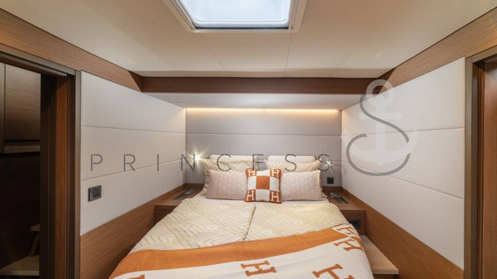 Katamaran Lagoon 55 Princess S