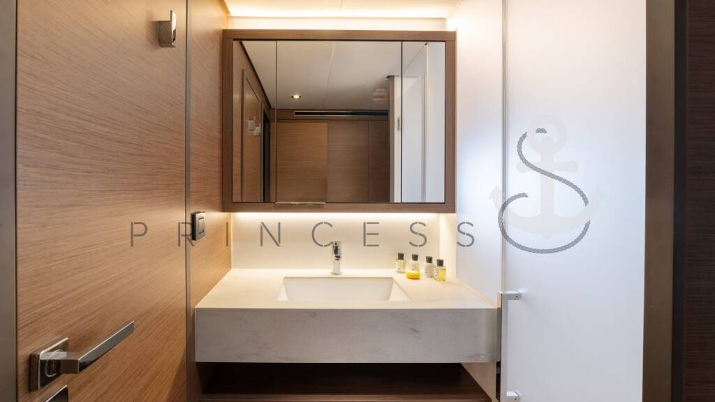 Katamaran Lagoon 55 Princess S
