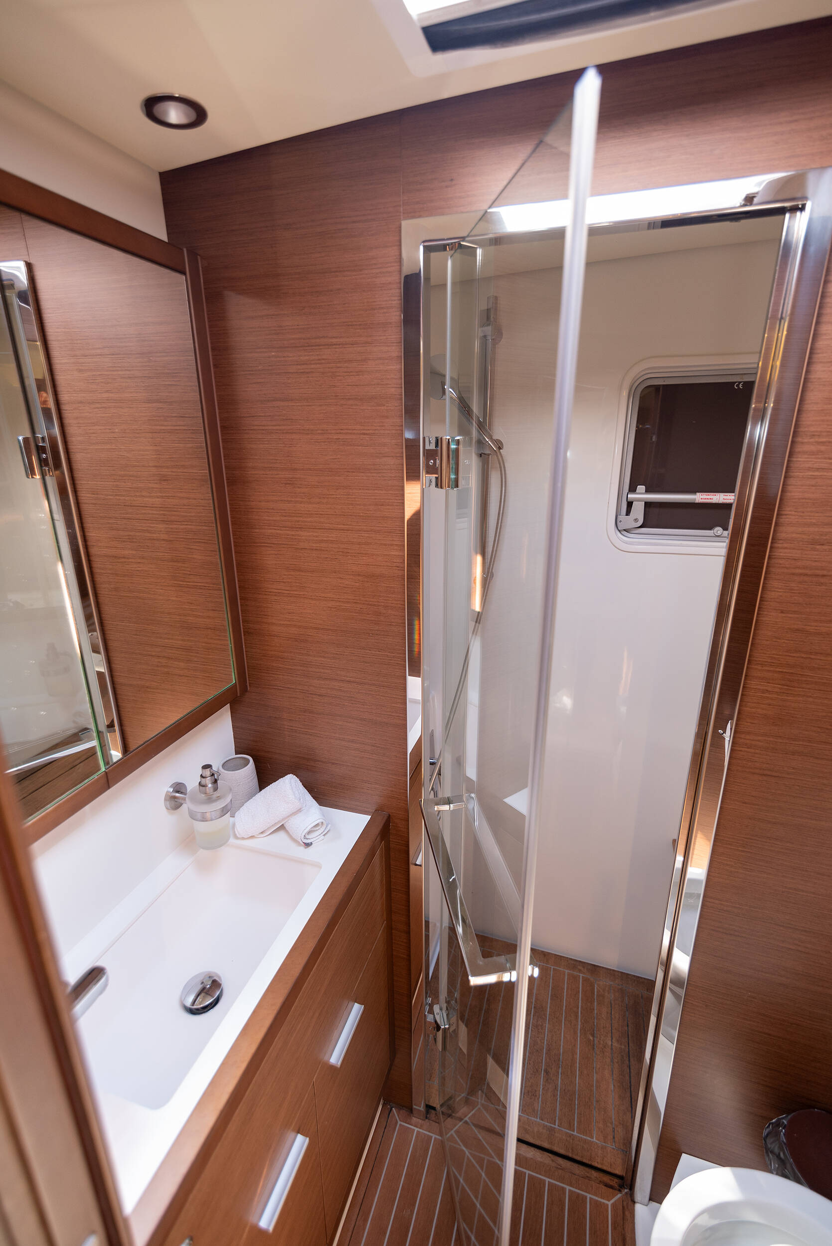 Lagoon 620 Adriatic Lion