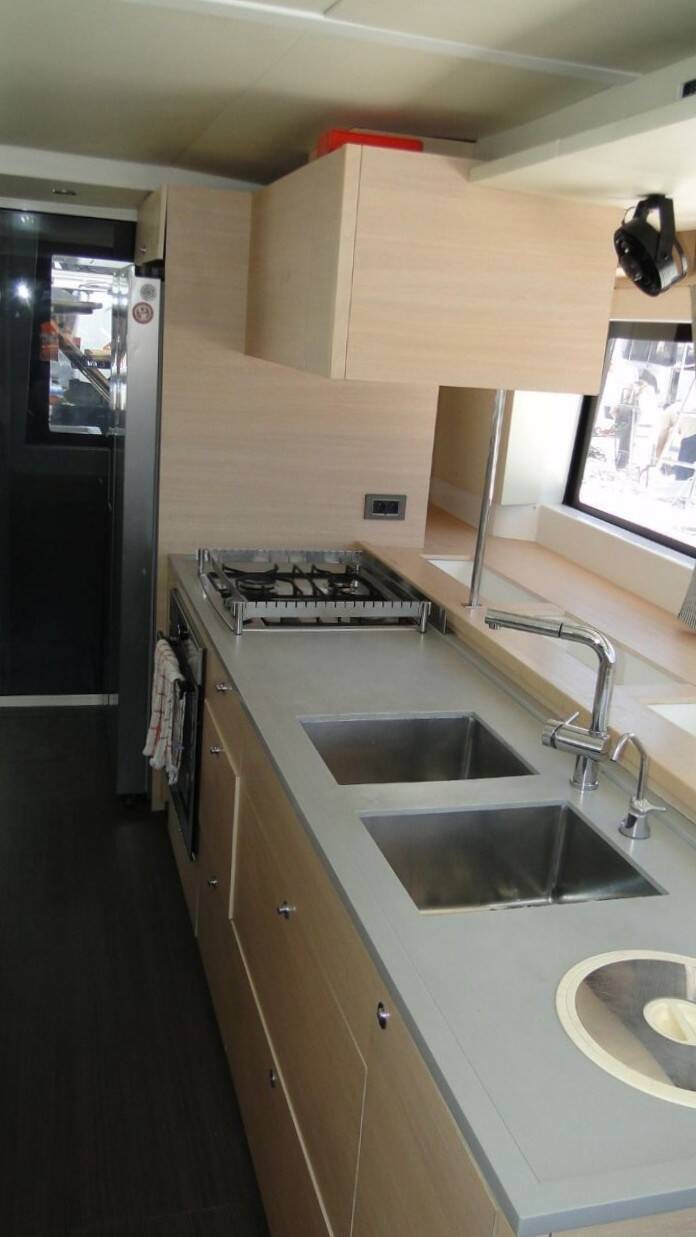 Lagoon 620 DREAM PALMA 