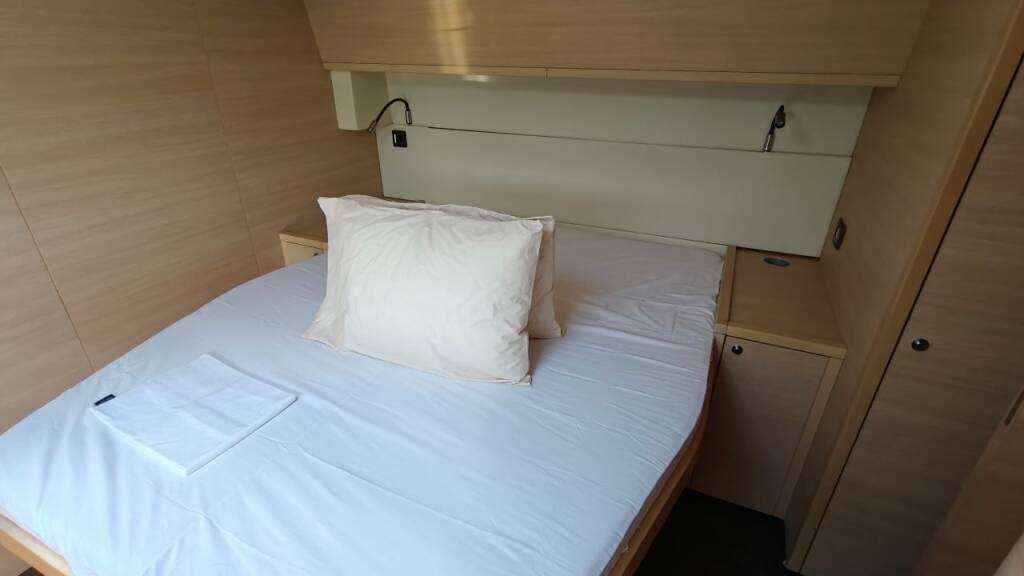 Lagoon 620 DREAM PALMA 