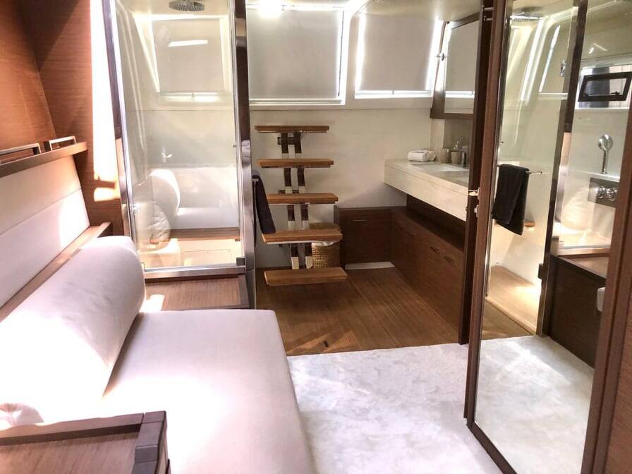 Catamaran Lagoon 620 Atlantis