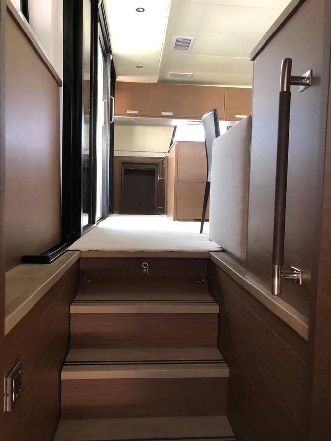 Catamaran Lagoon 620 Atlantis