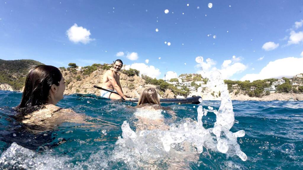 Lagoon Sixty 5 TriWing Endor