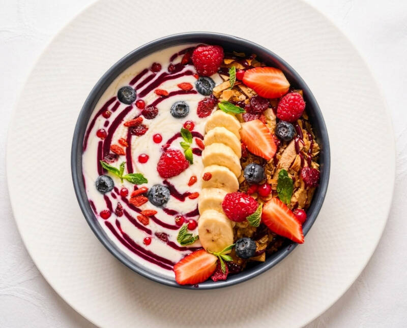 Lagoon Sixty 5 TriWing Endor