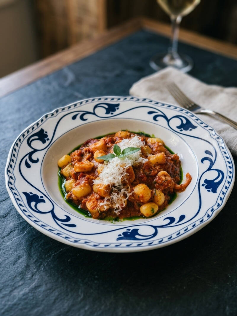 Lagoon Sixty 5 TriWing Endor