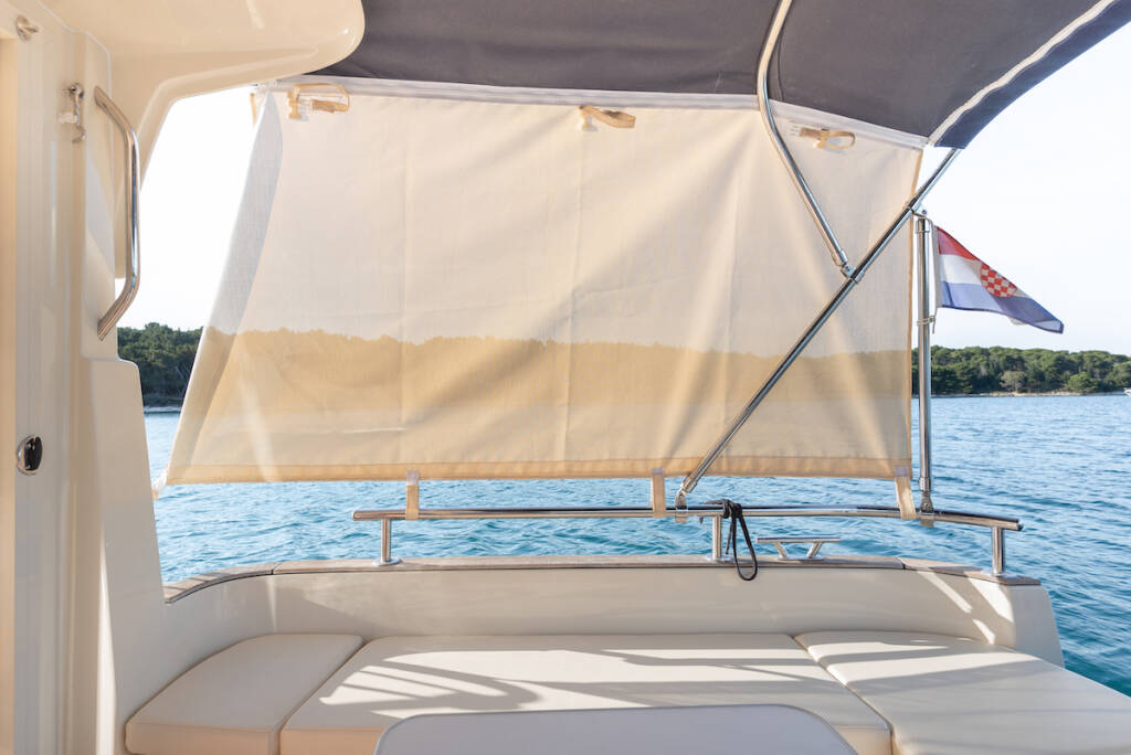 Motor boat Leidi 660 H2