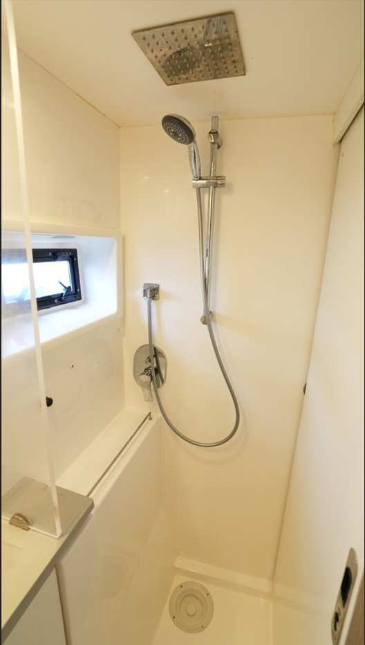 Leopard 40 Panda Joy