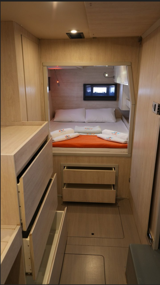 Leopard 40 Panda Joy