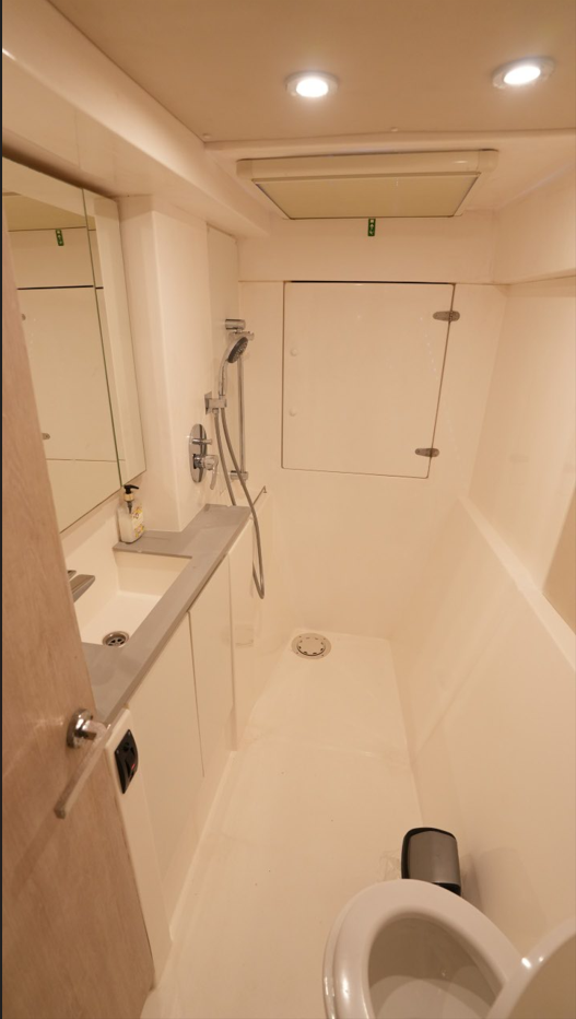 Leopard 40 Panda Joy