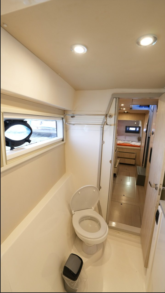 Leopard 40 Panda Joy