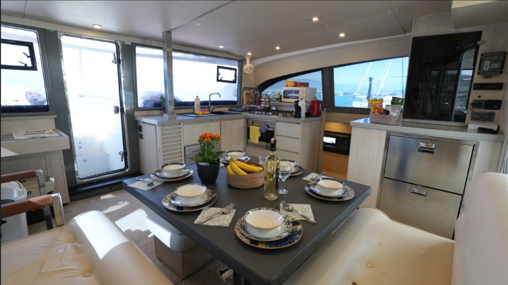 Leopard 40 Panda Joy