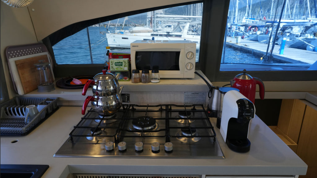 Leopard 40 Panda Joy