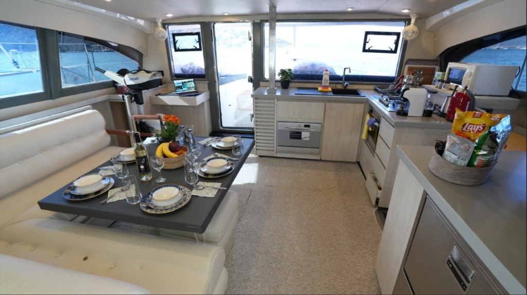 Leopard 40 Panda Joy