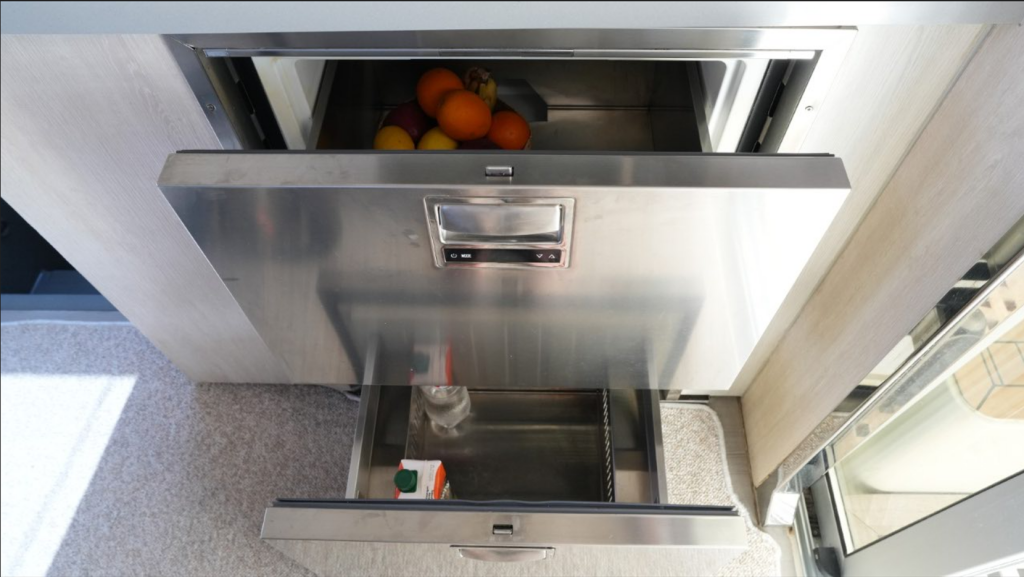 Leopard 40 Panda Joy