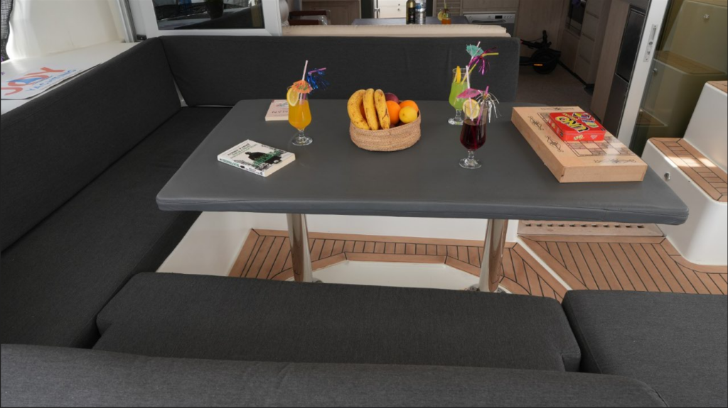 Leopard 40 Panda Joy