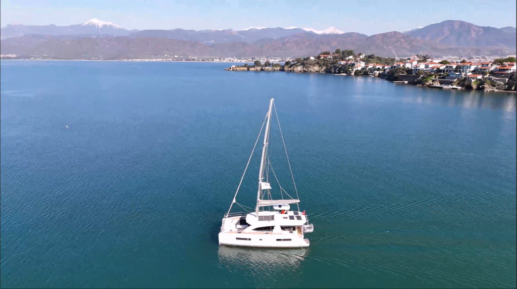 Leopard 40 Panda Joy