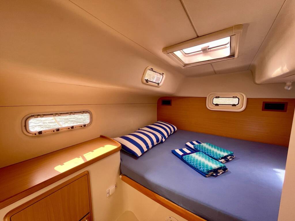 Katamaran Leopard 4300 Emocean