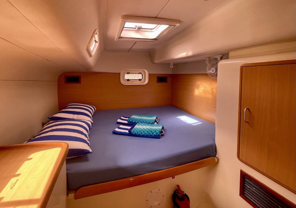 Katamaran Leopard 4300 Emocean