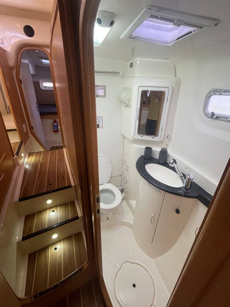 Katamaran Leopard 4300 Emocean