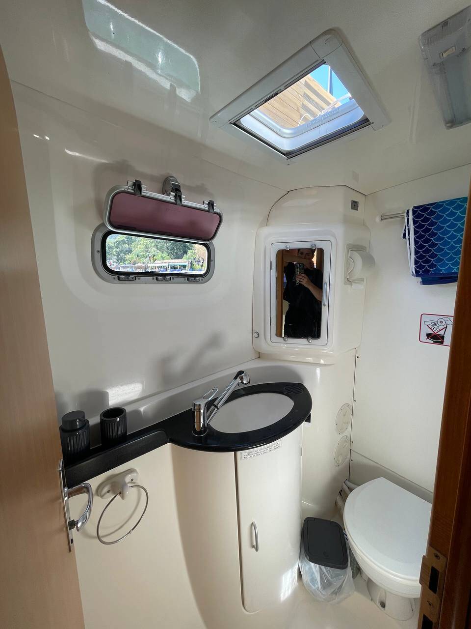 Katamaran Leopard 4300 Emocean