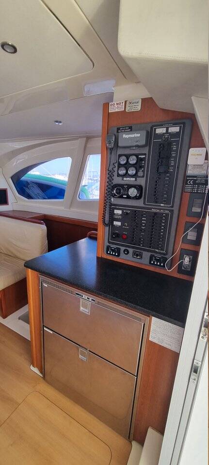 Katamaran Leopard 44 What Else