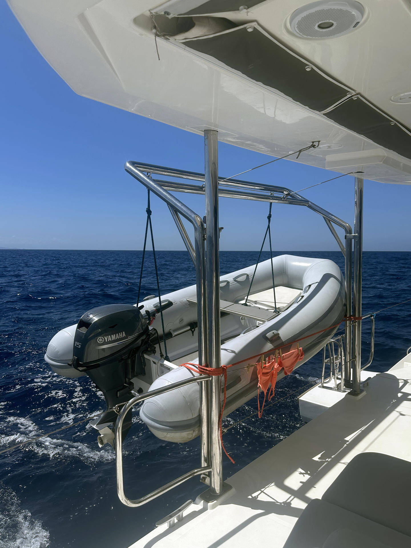 Leopard 45 Lady Mara