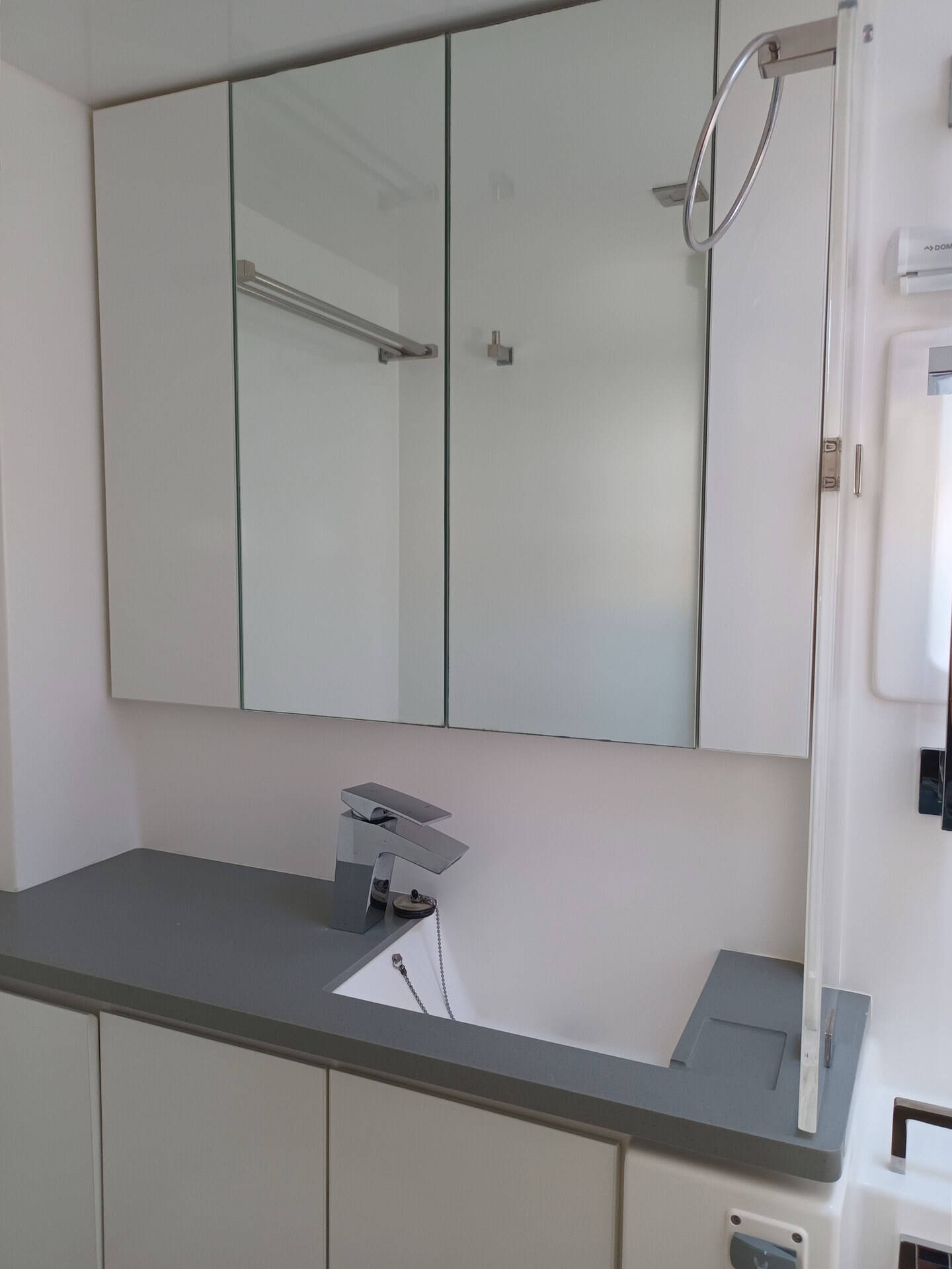 Leopard 45 Lady Mara