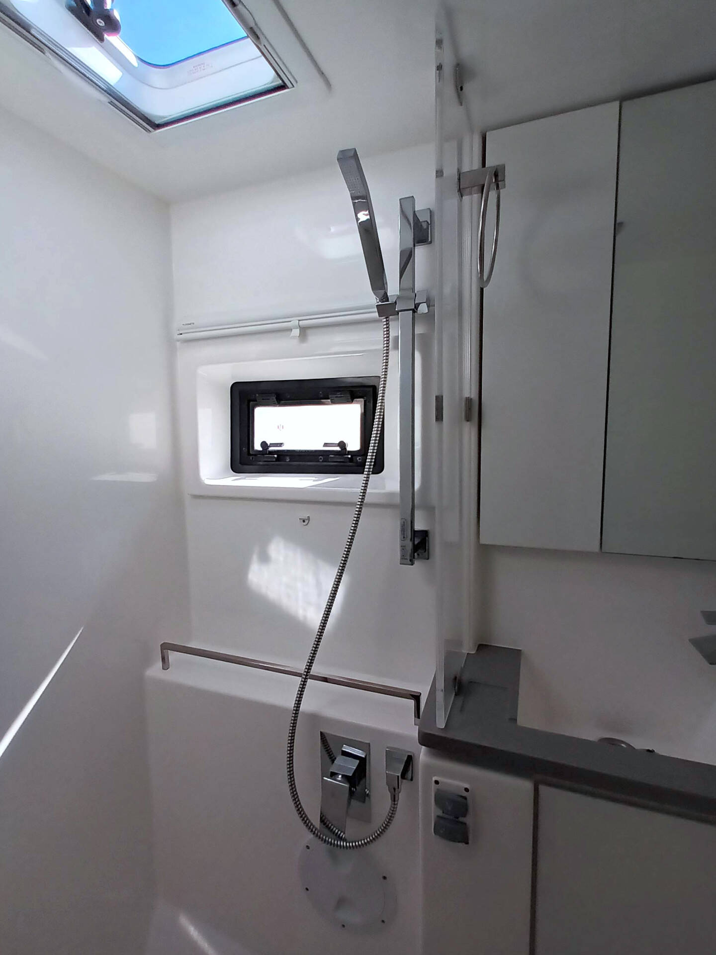 Leopard 45 Lady Mara