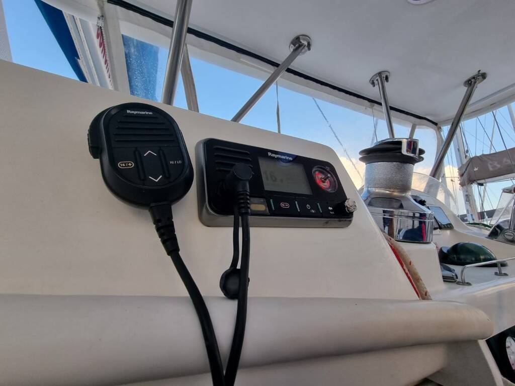 Leopard 46 Moko Jumbie