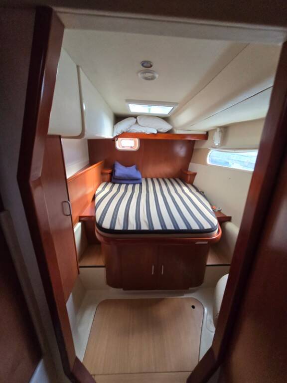 Leopard 46 Moko Jumbie