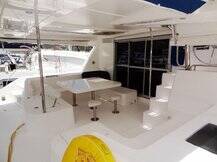 Leopard 48 Southern Cross