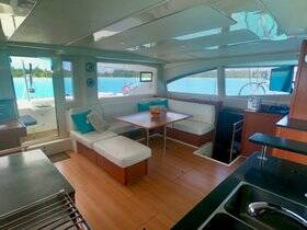 Leopard 48 Southern Cross