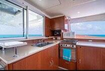 Leopard 48 Southern Cross