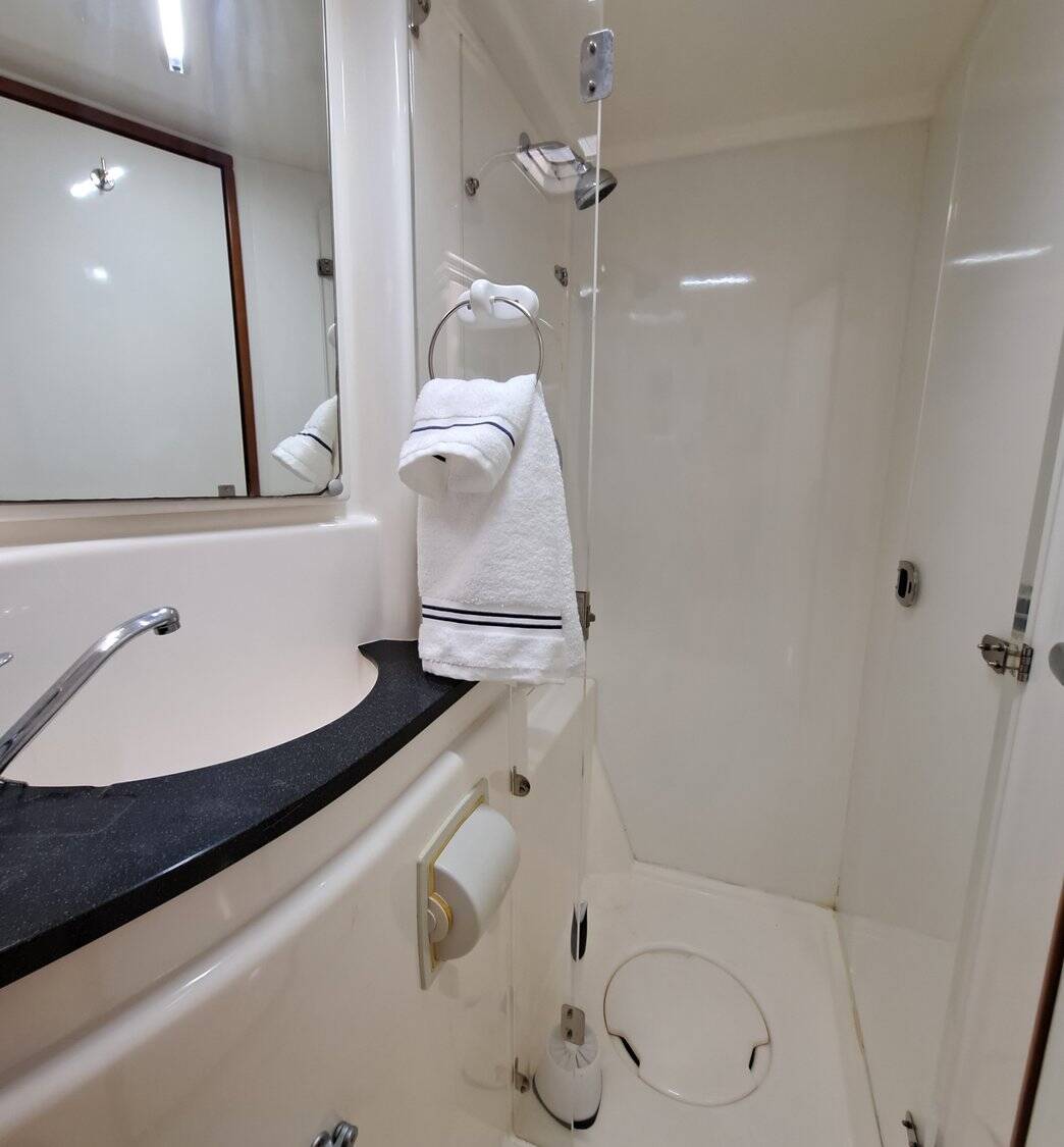 Leopard 48 Southern Cross