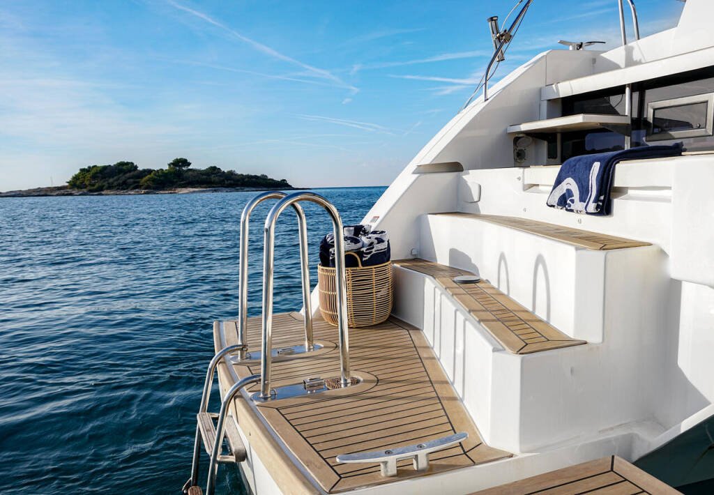 Katamaran Leopard 50 Solaia